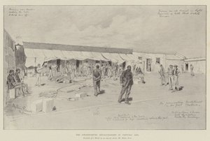 Johannesburg Revolutionists i Pretoria-fængslet